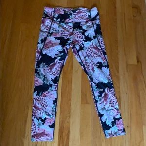 Athleta legging, full length